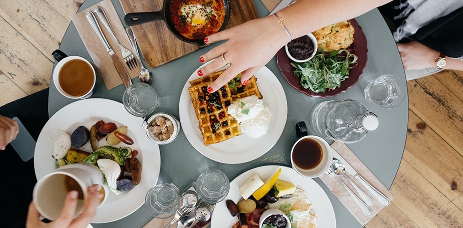How to optimise your menu to maximise profit and productivity